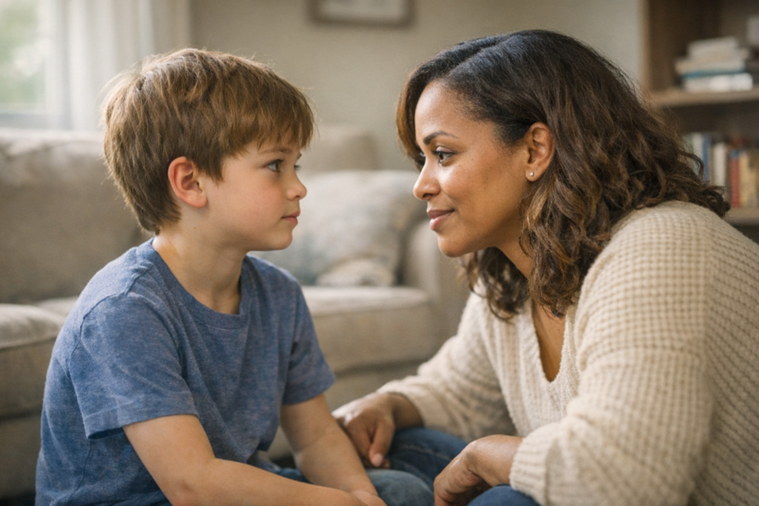 10 Consequences for Lying That Actually Teach Honesty (With Scripts and a Repair Checklist)