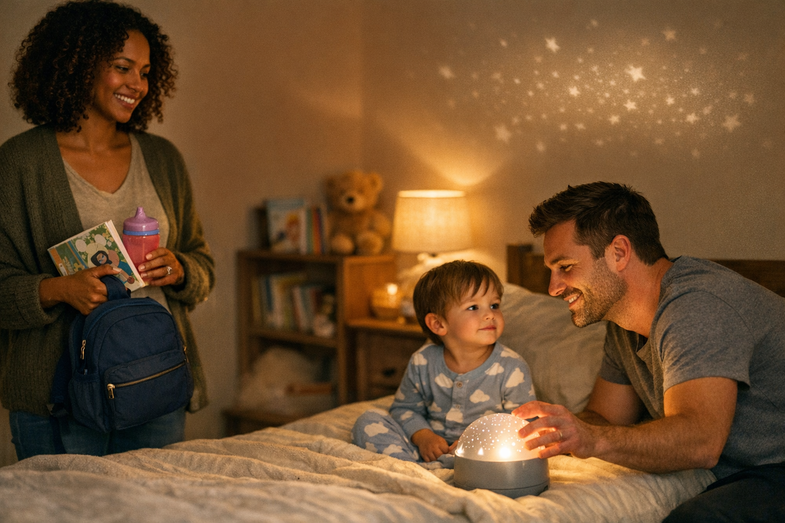 Toddler Essentials That Actually Help: 10 Practical Must-Haves + Simple Scripts for Daily Routines