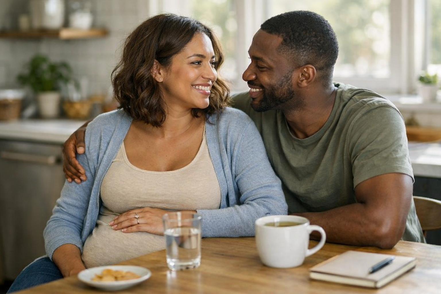 Alcohol During Pregnancy: Warning Signs, Safety Steps, and When to Get Help