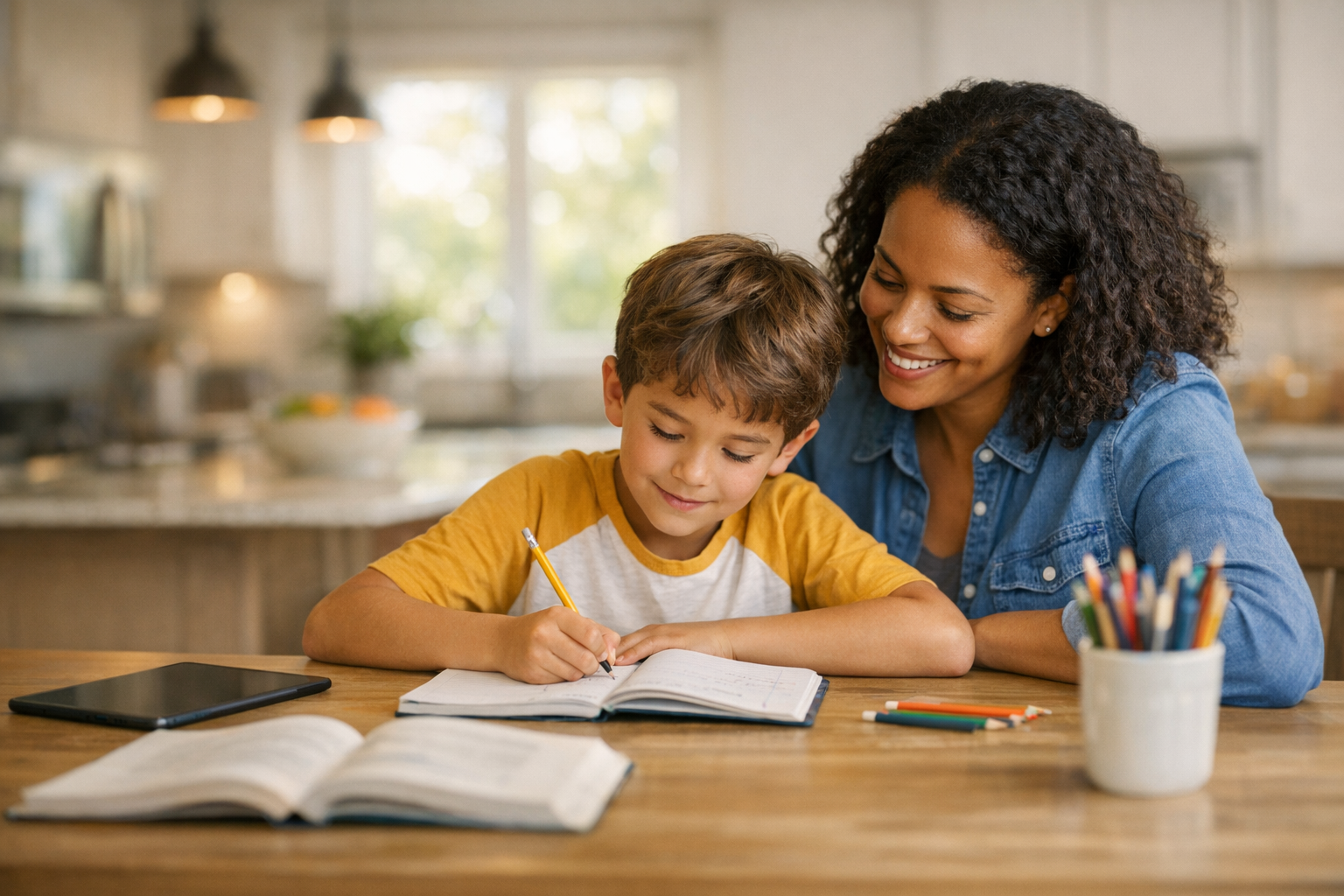 Considering Homeschooling? A School-Focused Decision Guide With Teacher Conversations and Checklists