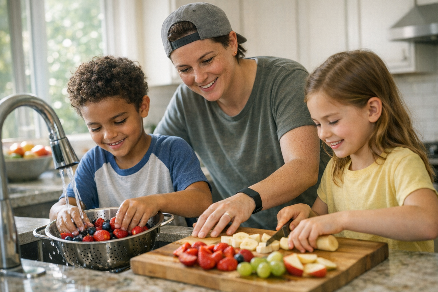 U.S. Childhood Obesity Rates: What the Latest Numbers Mean and Safe Next Steps for Parents