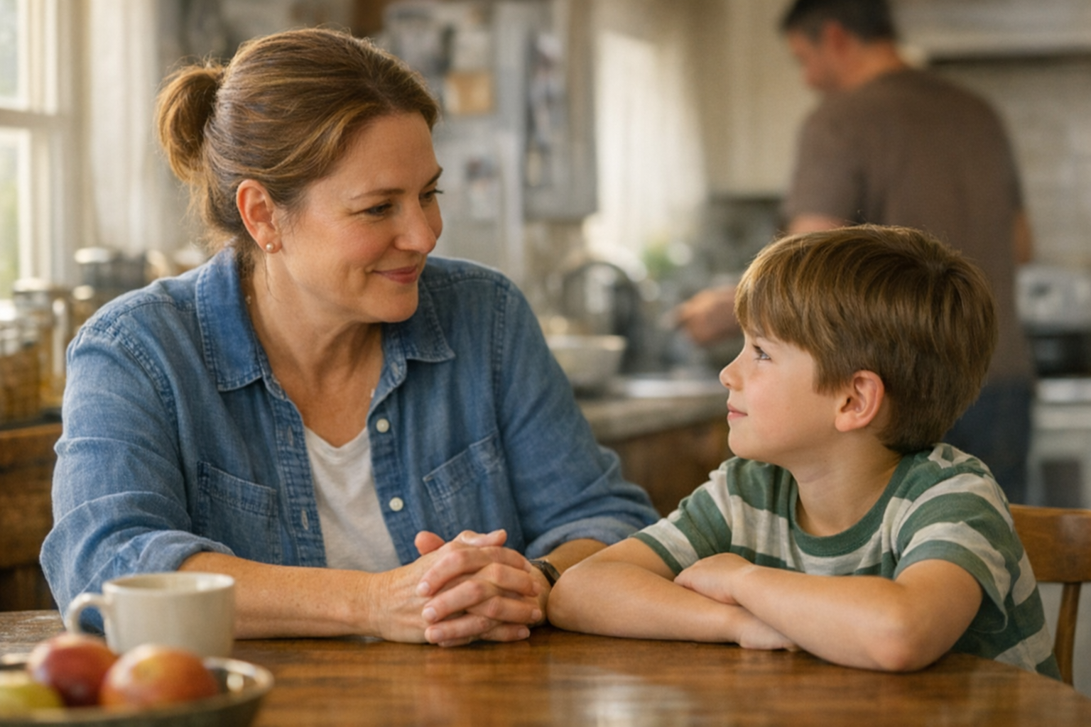 How to Explain Alcoholism to a Child: Warning Signs, Safety Steps, and What to Say