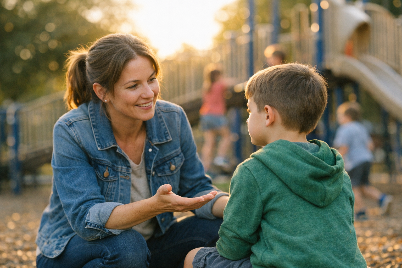 How to Help a Shy Child Build Confidence at School (Teacher + Peer Strategies)