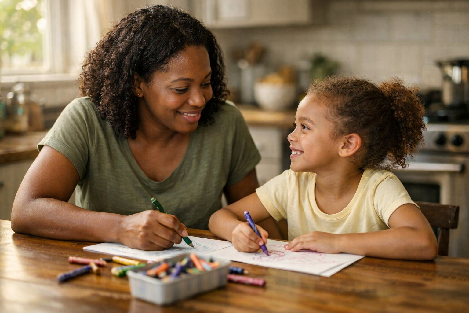 How to Help Kids Manage Stress After School: A Simple Routine, Scripts, and a Checklist