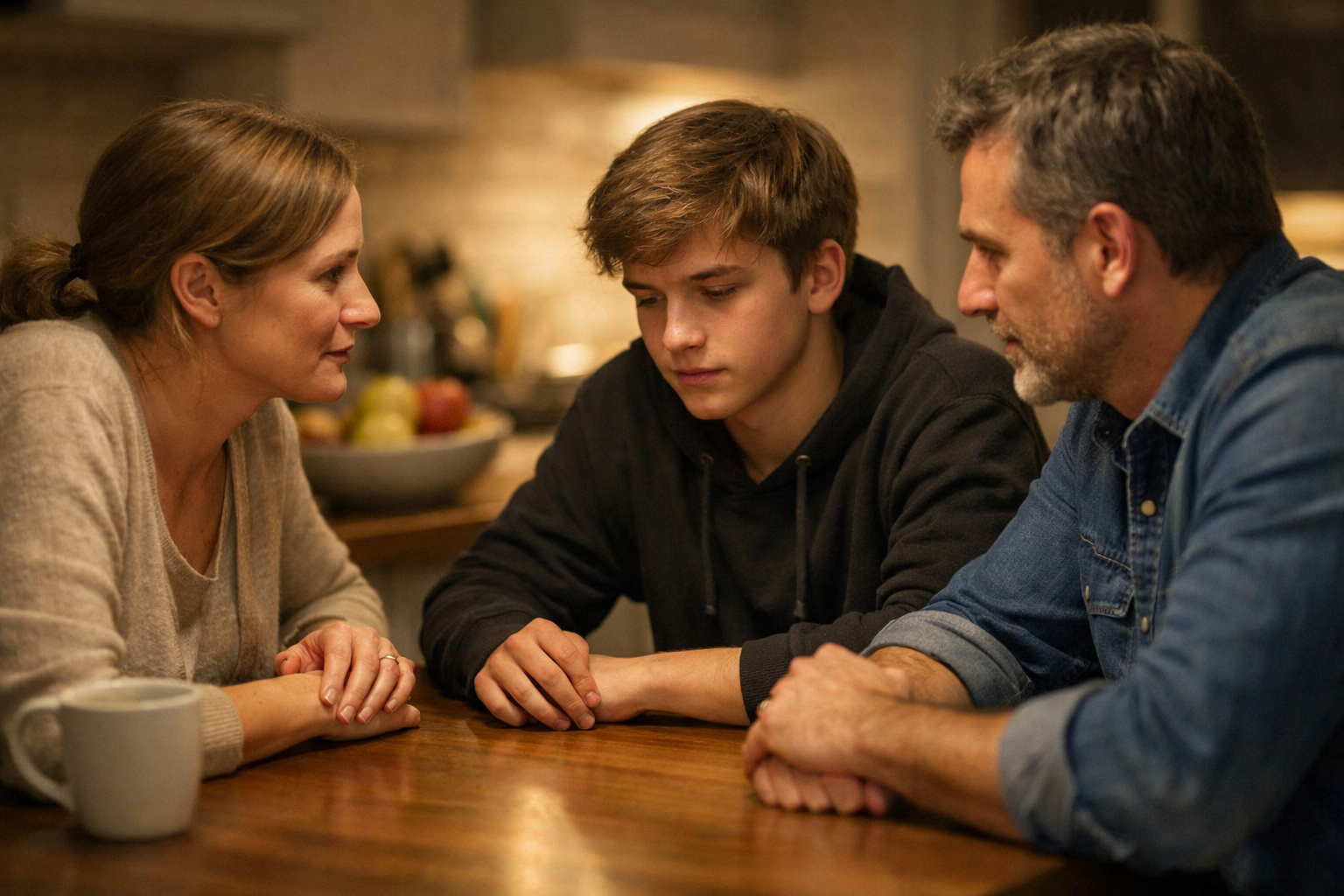 How to Tell If Your Teen Is Drinking Alcohol: Signs, Boundaries, and What to Do Next