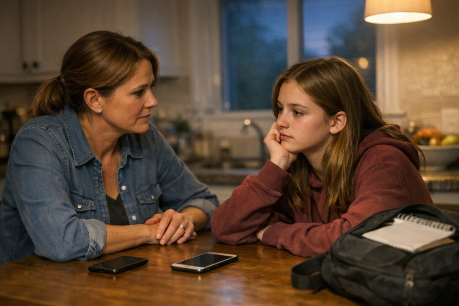 Teen Drinking Warning Signs: Boundaries, Calm Conversation Scripts, and When to Get Help