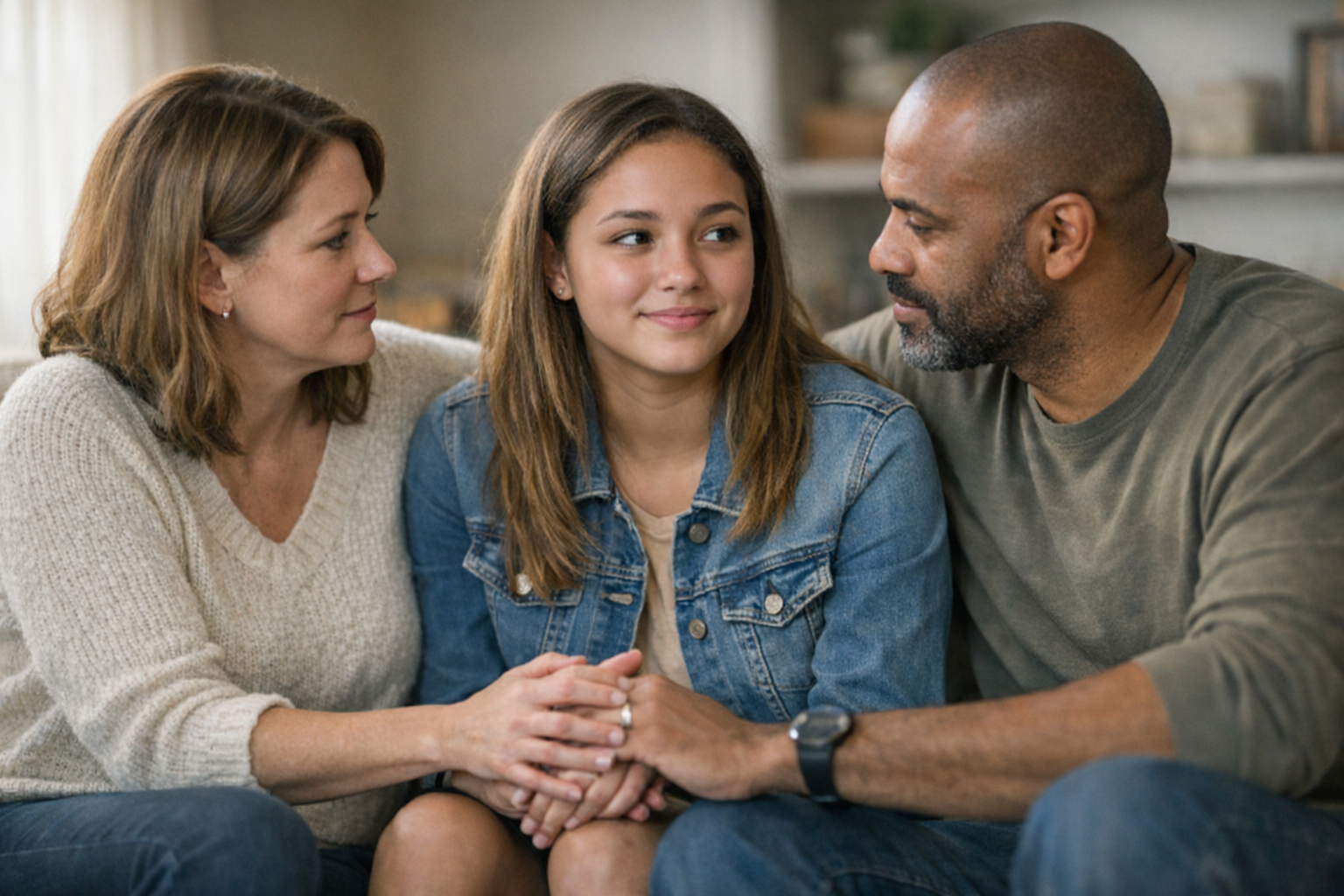 Teen Pregnancy: Setting Boundaries, Keeping Trust, and Talking Calmly (With Warning Signs to Watch)