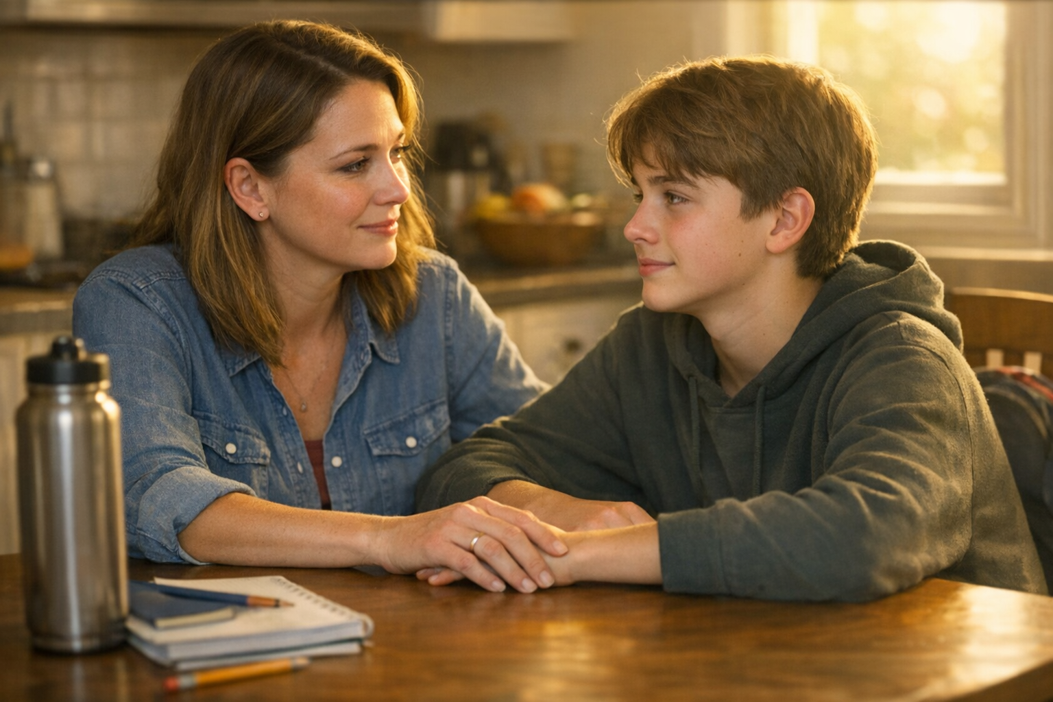 When You Think “I Hate My Child”: What It Really Means and What to Do Next