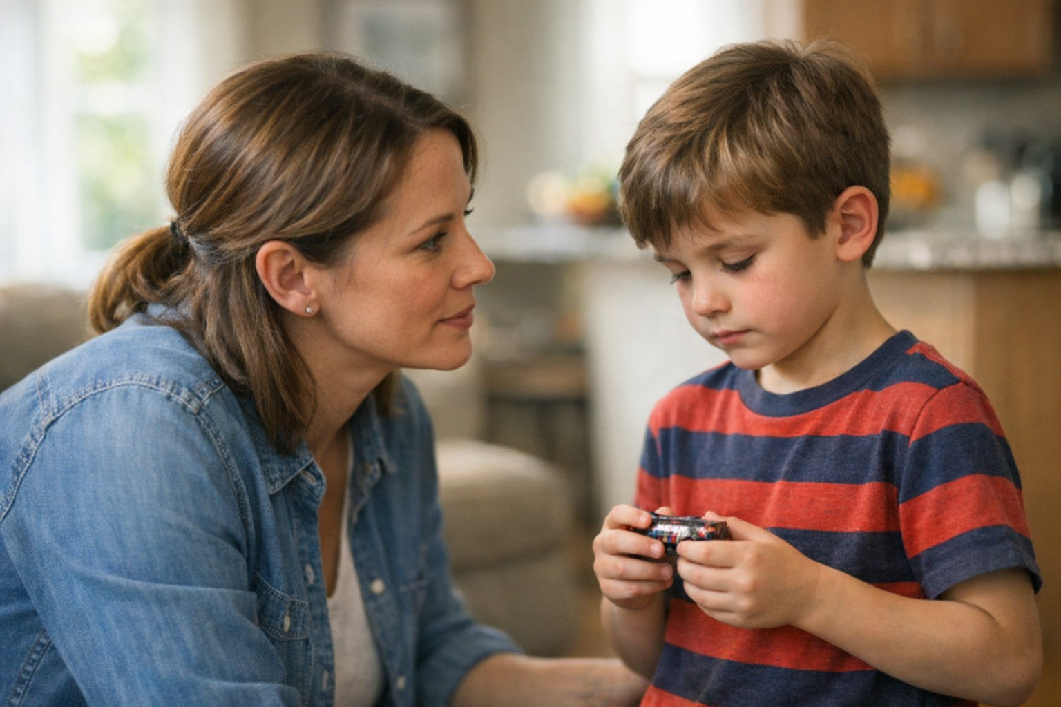 Why Kids Steal at School (Candy, Toys, or Money): What Parents Can Do With Teachers